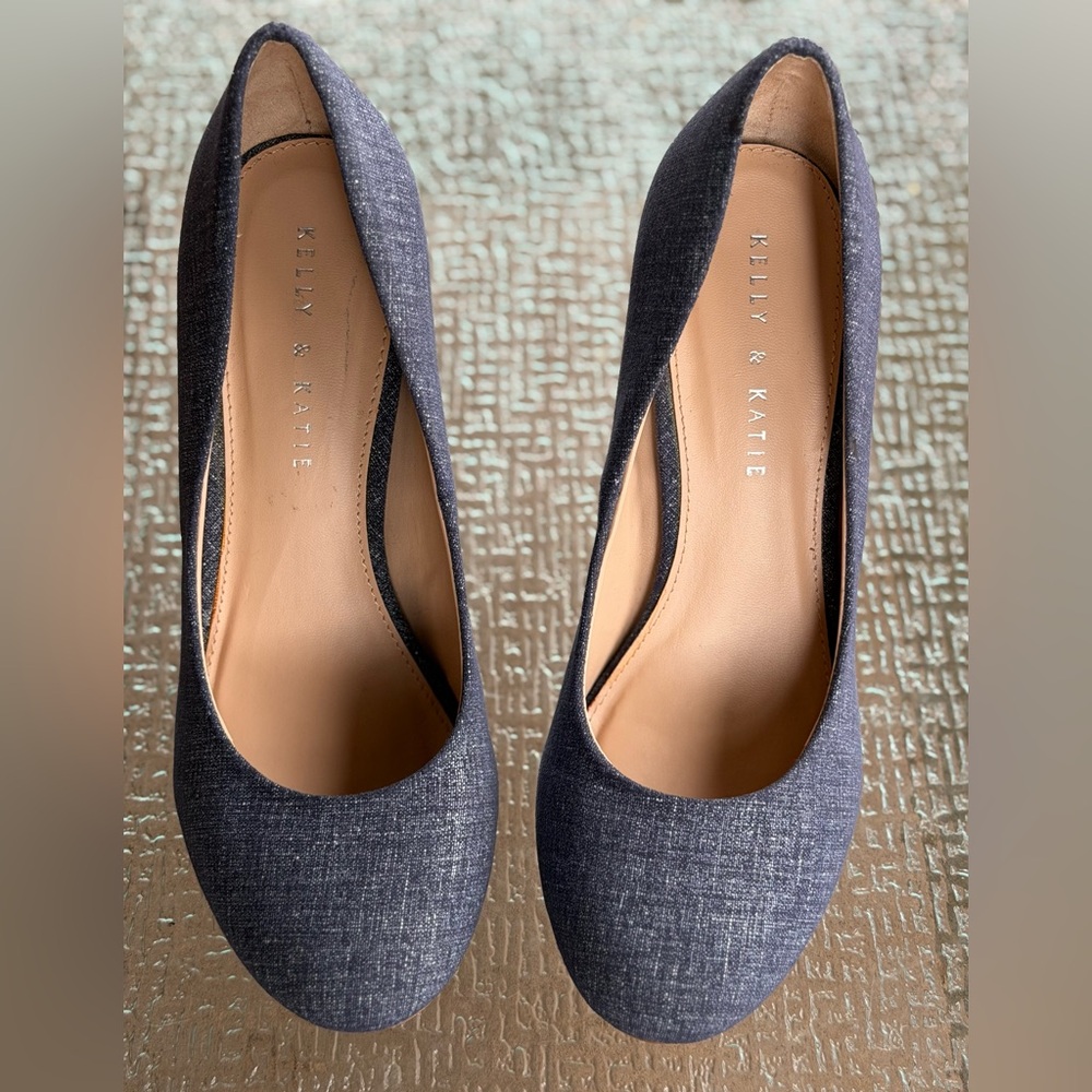 🦋 Kelly & Katie Women's Shoes